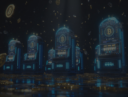 Bitcoin Betting Casino