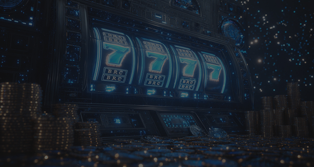 Bitcoin Betting Casino