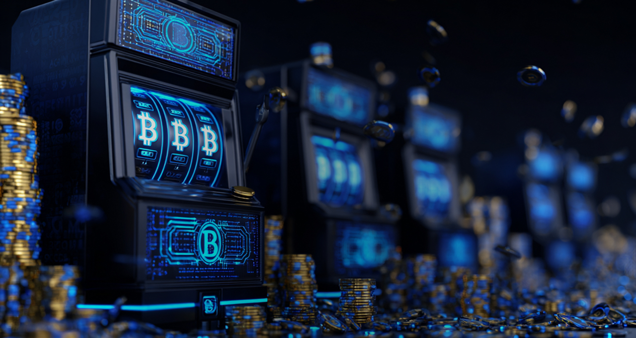 Bitcoin Betting Casino